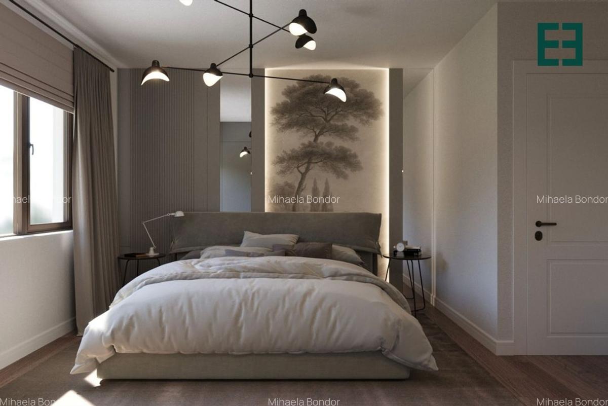 Casă nouă tip duplex 4 camere - Dumbrăvița - Timișoara - 5