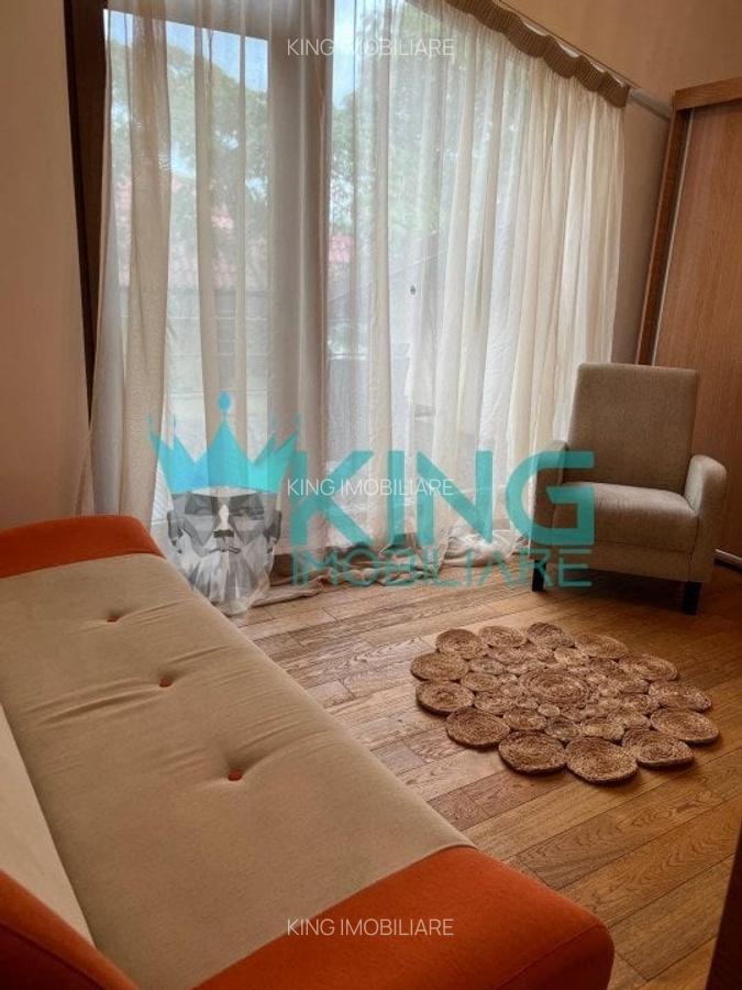 Apartament cu 4 camere, mobilat în Dămăroaia - 16