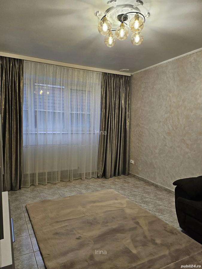 Inchiriez 2 camere - 4