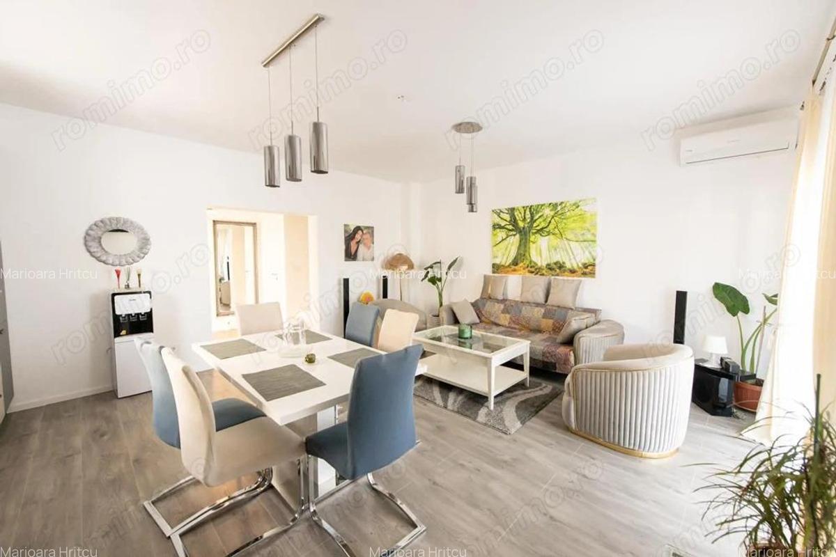 Casa tip duplex-cartier Serena 2 Mosnita - 3