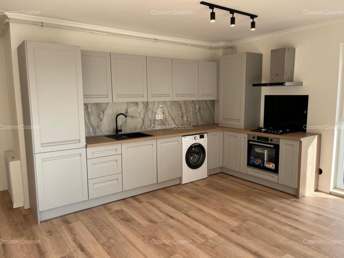 Apartamente cu 2 camere In Floresti Eroilor - 2