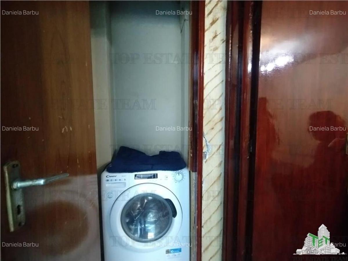 Apartament 2 camere zona linistita si verde, metrou Brancoveanu - 6
