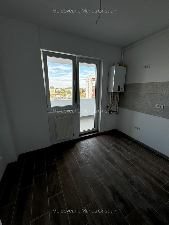 Apartament cu 2 camere decomandat în Berceni - 5