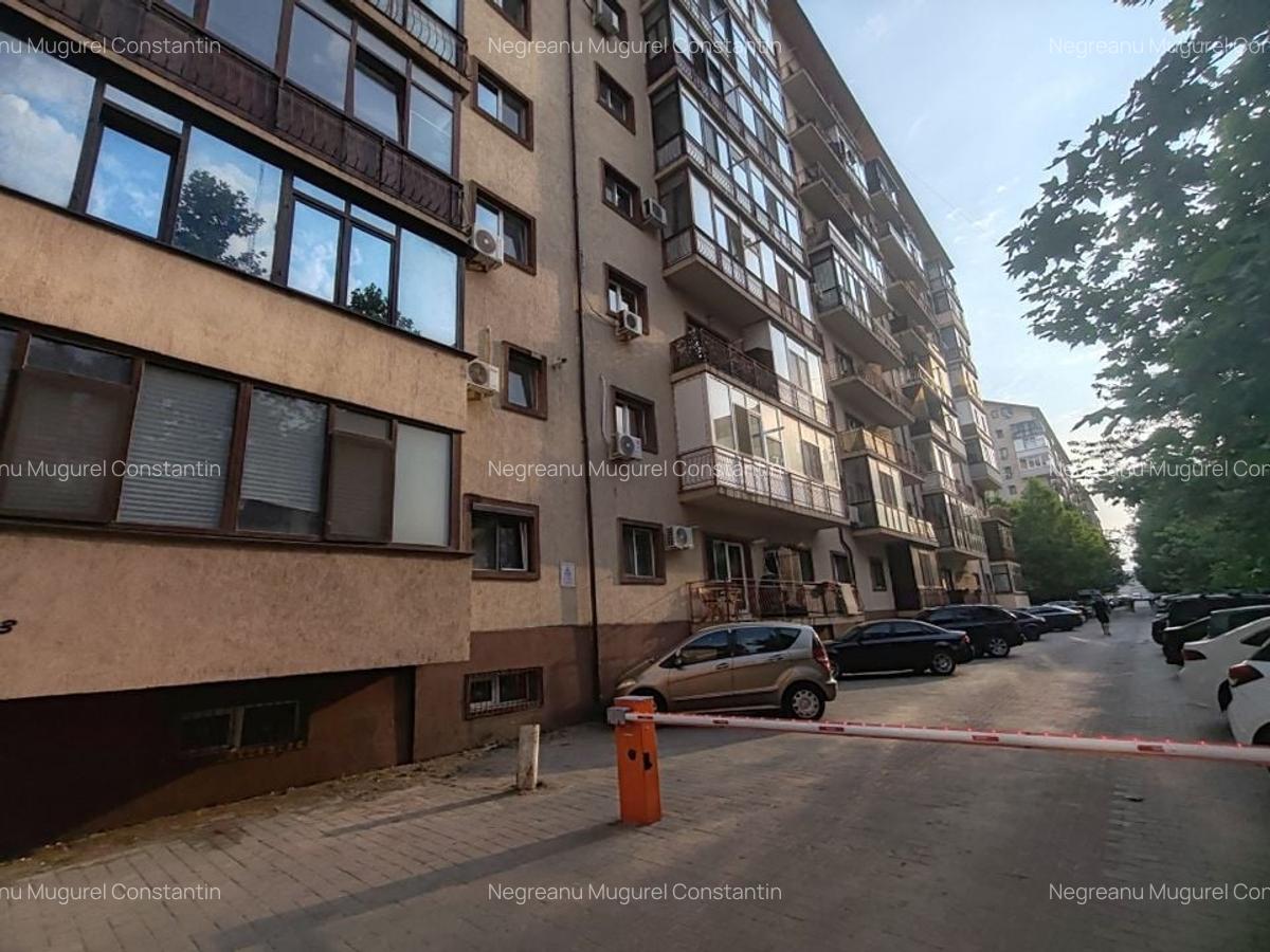 Ap 2 camere 61.64 mp (52 mp utili+ 9.44 mp balcon) Militari residence! - 28