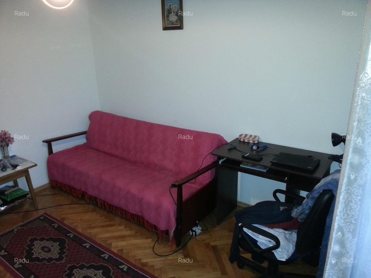 Apartament cu 3 camere semidecomandat în Nord - Spitalul Județean - 4