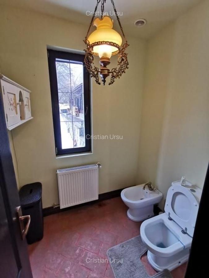 Casa de vacanta deosebita Breaza- Nistoresti - 18