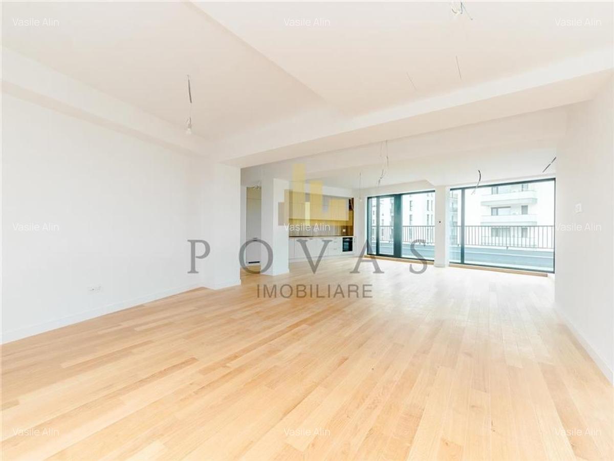 Apartament cu 4 camere semidecomandat în Iancu Nicolae - 4