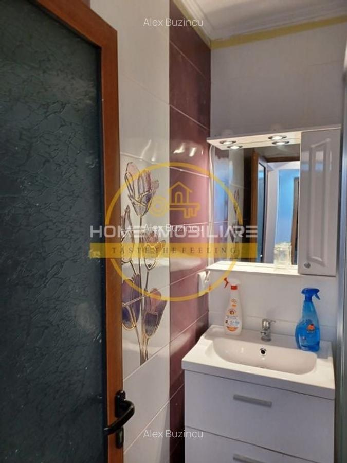 Apartament 4 camere/Zona Zimbru/Decomandat - 8