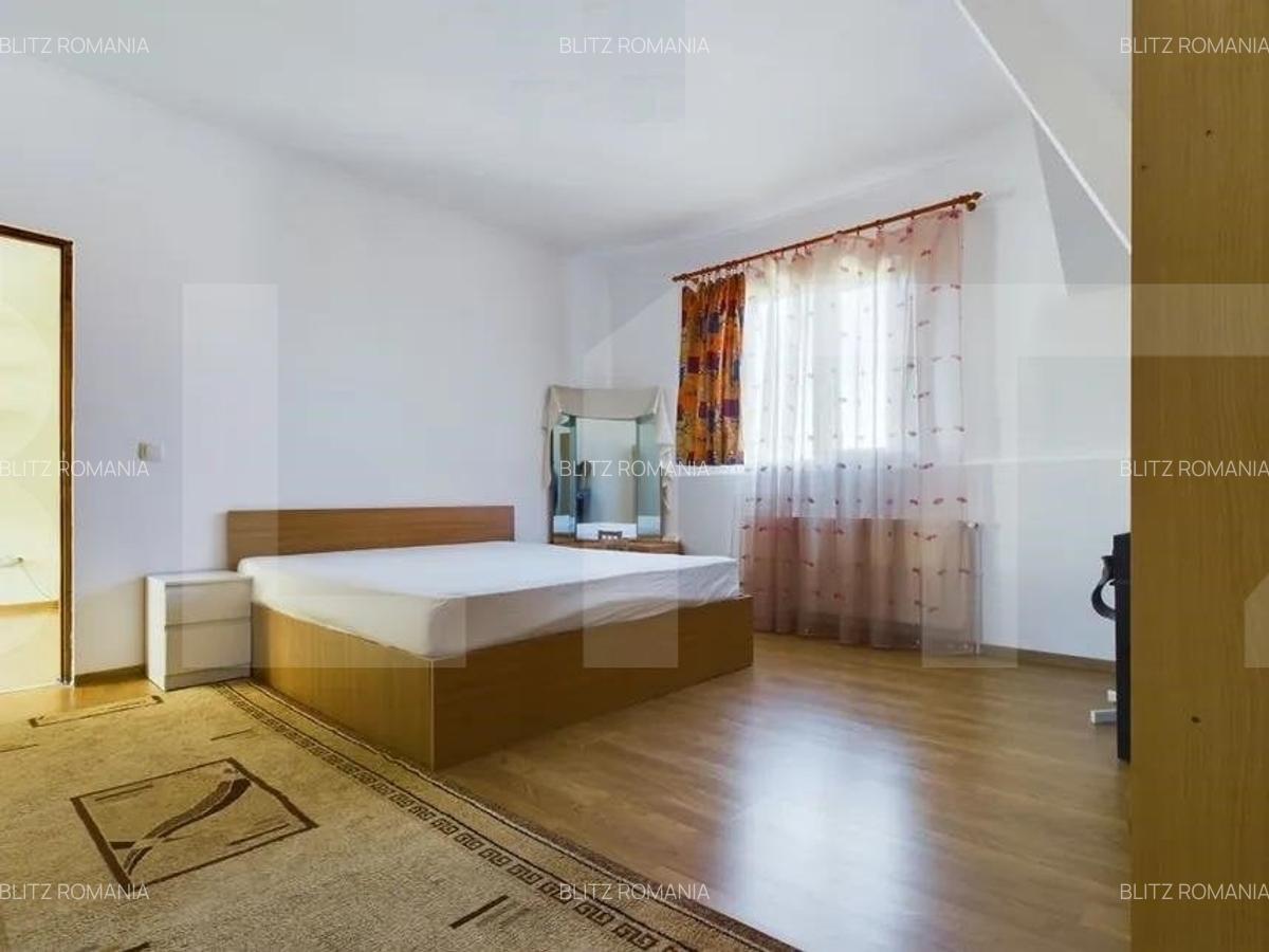 Apartament de vanzare, cu 4 camere, 80 mp, zona Parcul Bucovina - 9