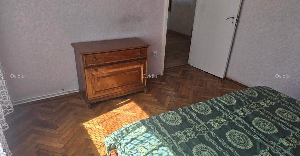 Vand apartament 2 camere decomandat in Deva, Balcescu, 22 Decembrie - 9