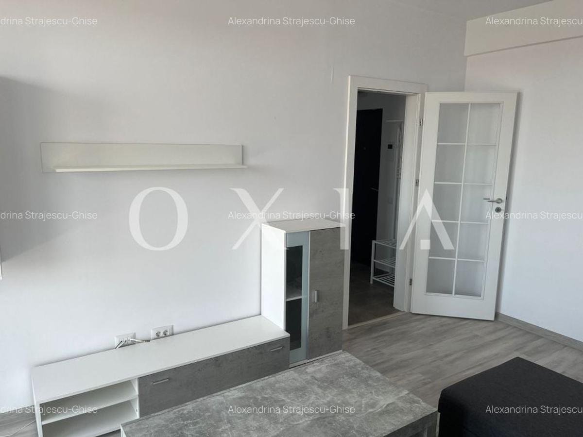 SX449 Timisoara(Eso), Loc parcare, Lift - 9