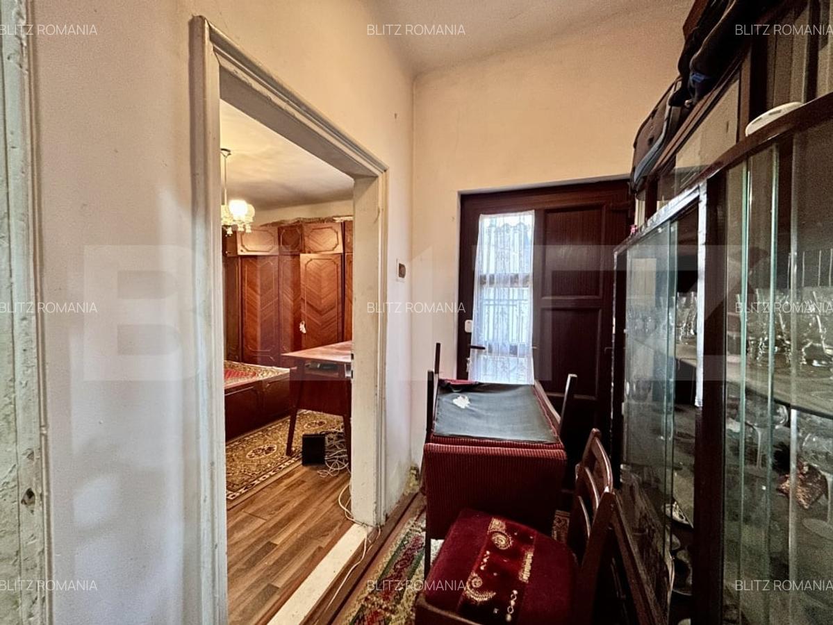Casa 3 camere, 81,80 mp, zona Rudului - 3