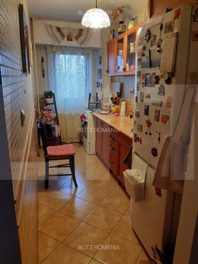 Garsoniera spatioasa de 42 mp, etaj 8, zona Tei, Bucuresti - 9