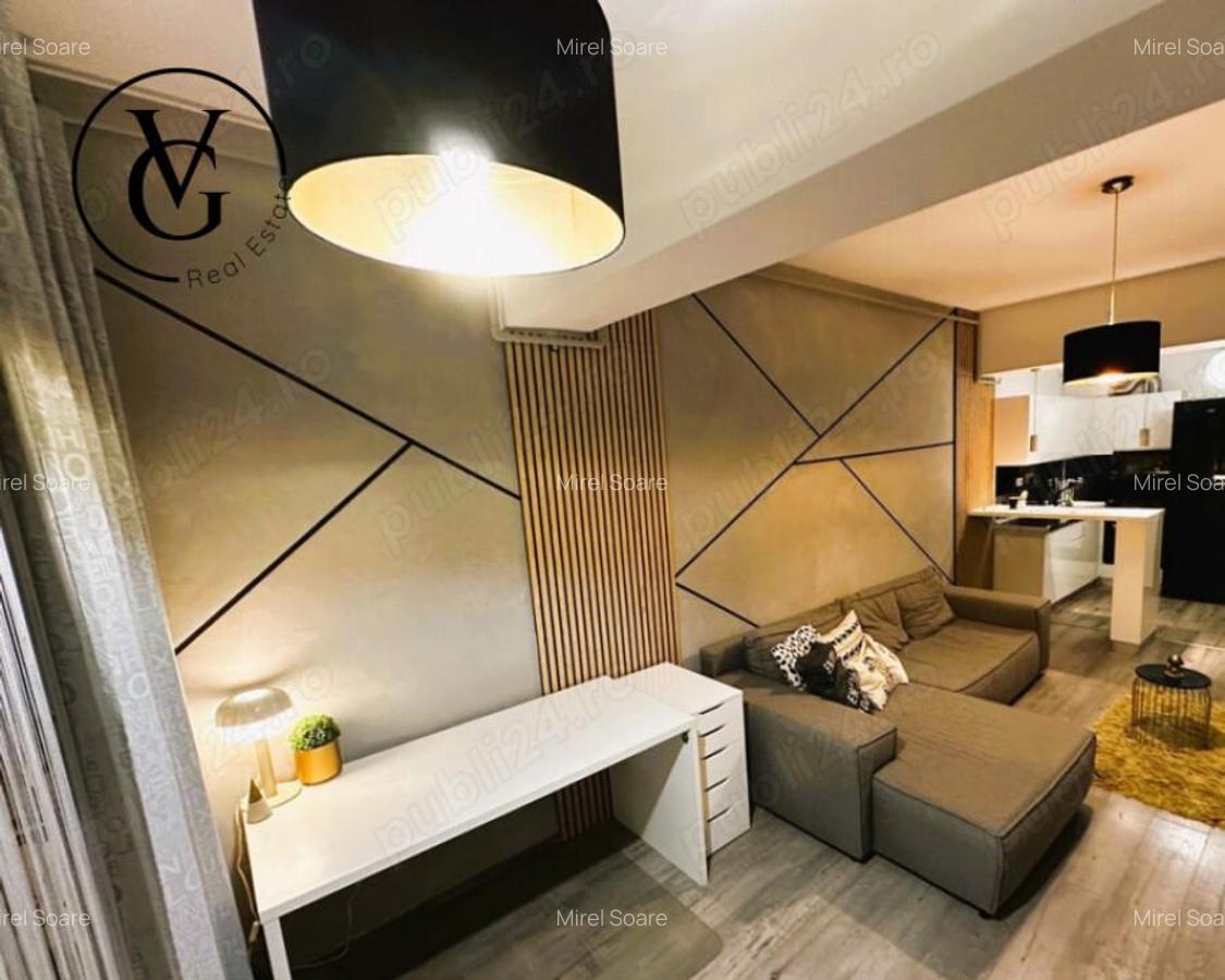 Apartament 2 camere - Bulevardul Unirii - 4
