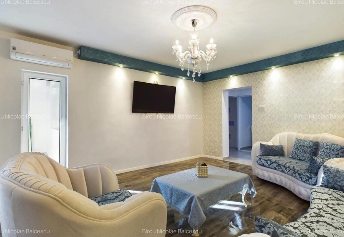 Apartament 3 camere Lux-Renovat Recent in zona Lujerului - 2