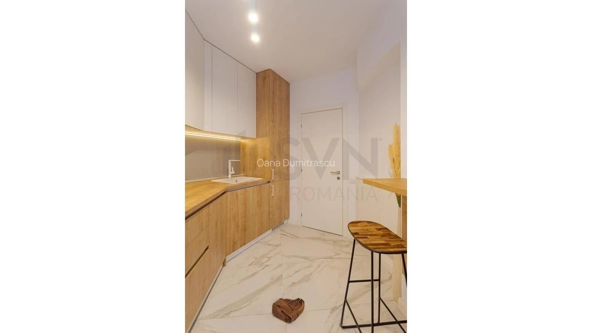 REA1009913 Apartament superb 2 camere Herastrau Park View - 21