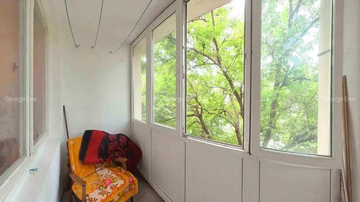 Apartament 3 camere vanzare Bucuresti Soseaua Alexandriei 108 etaj 3 - 7