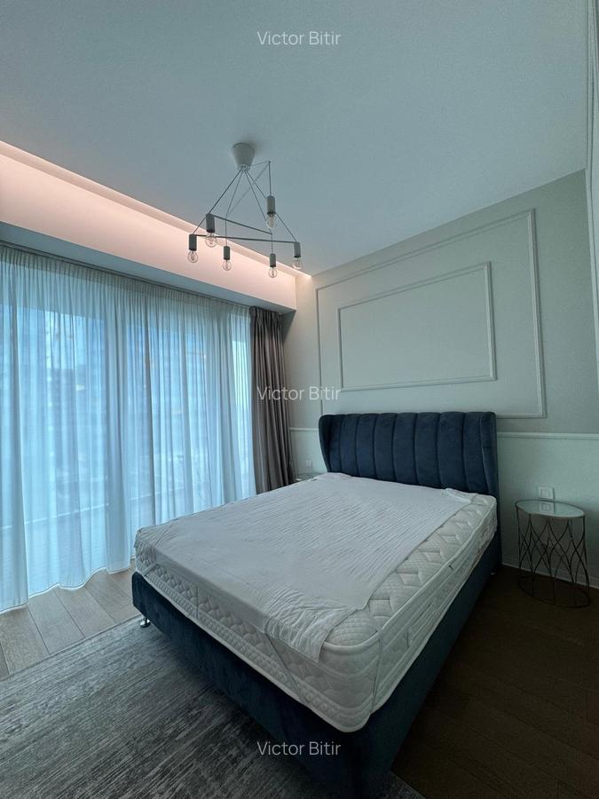 Apartament 2 camere de INCHIRIAT | One Mircea Eliade | 47 mp utili | - 4