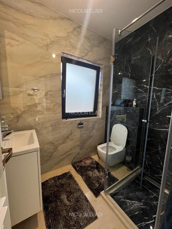 Vila de vanzare Iasi Tomesti, Chicerea - 5
