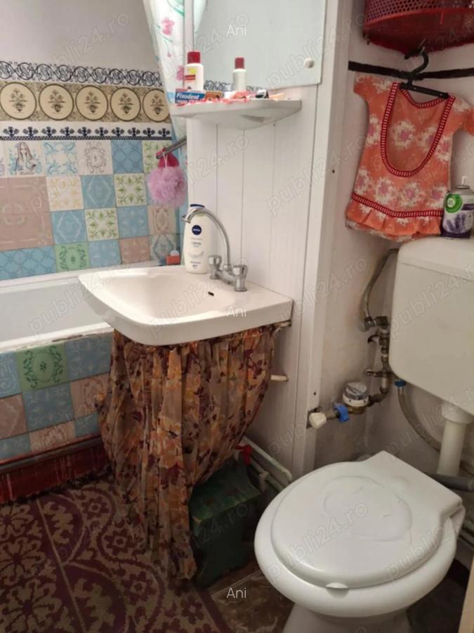 Apartament 3 camere decomandat etaj 1 - 2
