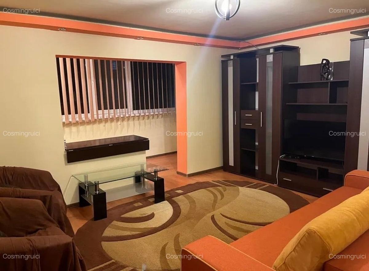 Ocazie!! Zona Aradului | Etaj 1 | Decomandat | Model Mare | Mobilat Si Utilat!! - 1