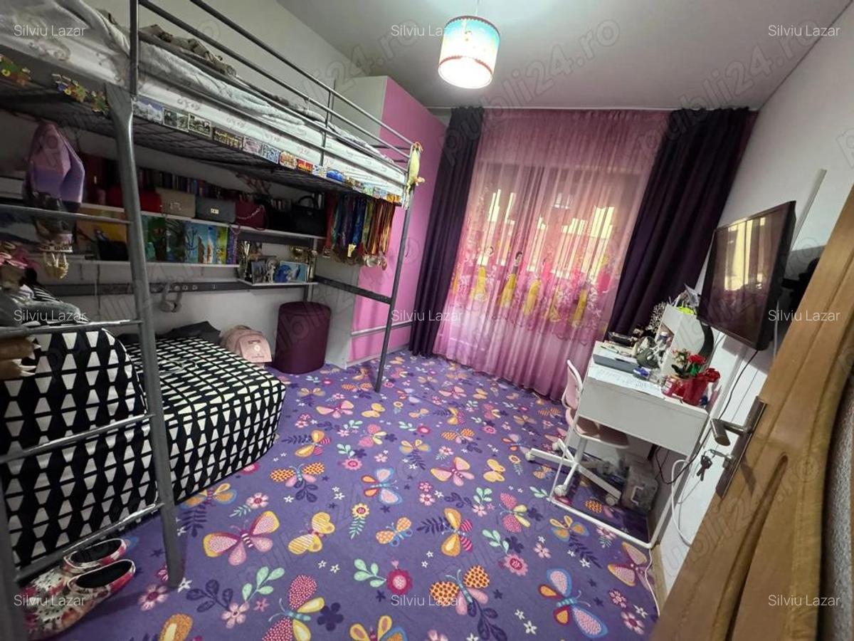 Apartament 2 camere | Mobilat Utilat | Gata de mutare - 4