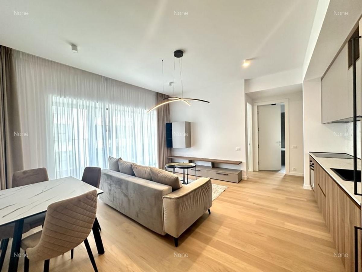 INCHIRIERE 2 CAMERE  VERDI PARK Mobilat Noam Mobili Design - 3