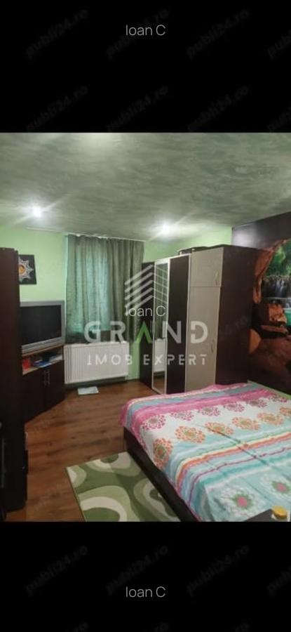 Living spatios + curte comuna cu pomi, foisor si gratar - perfect pentru familie - 6