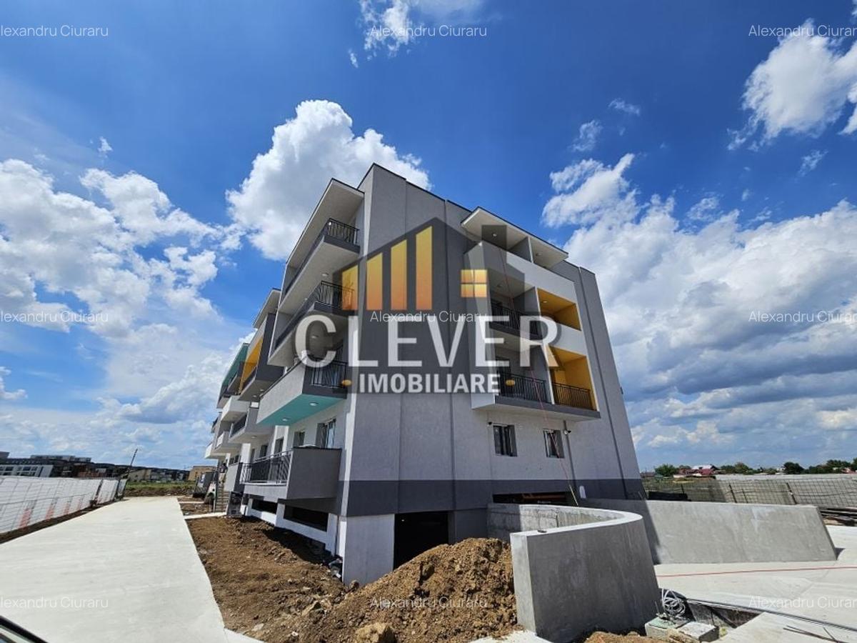 PROMO Apartament 2 camere Loc de Parcare BONUS Th. Pallady - 8