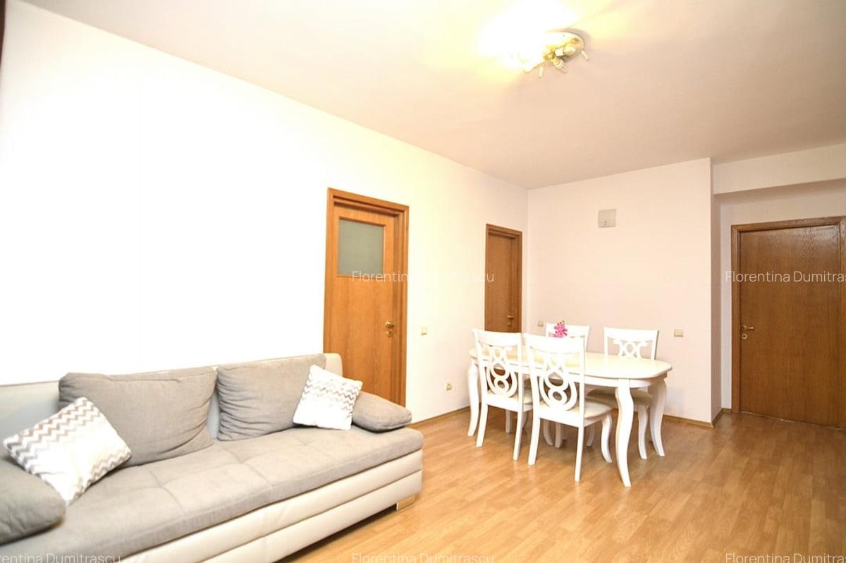 INCHIRIERE APARTAMENT 3 CAMERE UNIRII - FANTANI - 4