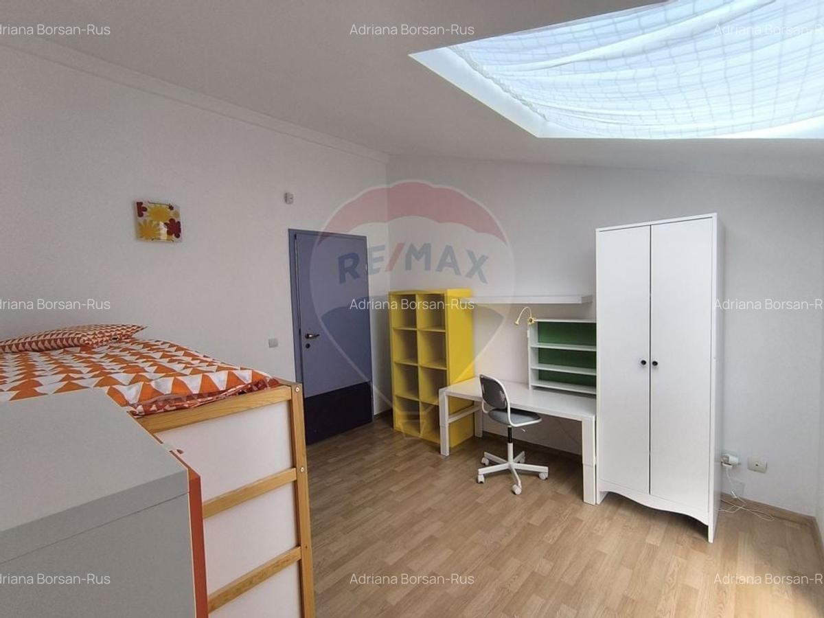Casa tip duplex de inchiriat - 37