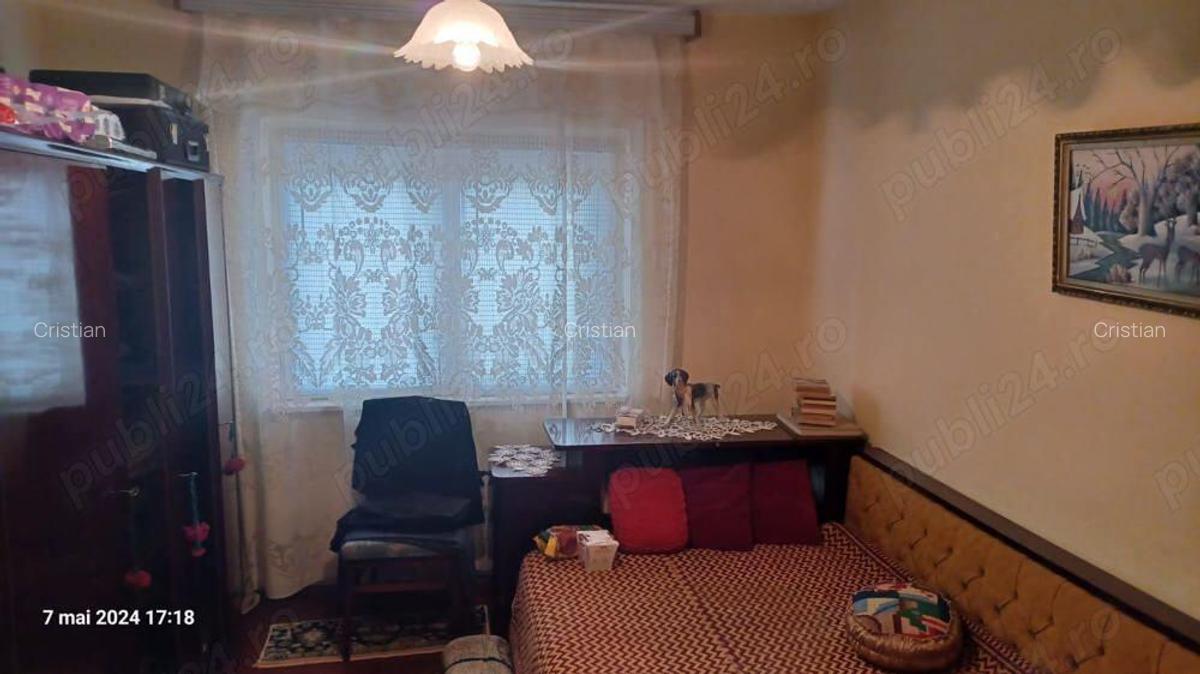 Urziceni, Casa de vanzare cu garaj, str.Regiei, nr.13, teren 568 mp, locuinta 109 mp - 6