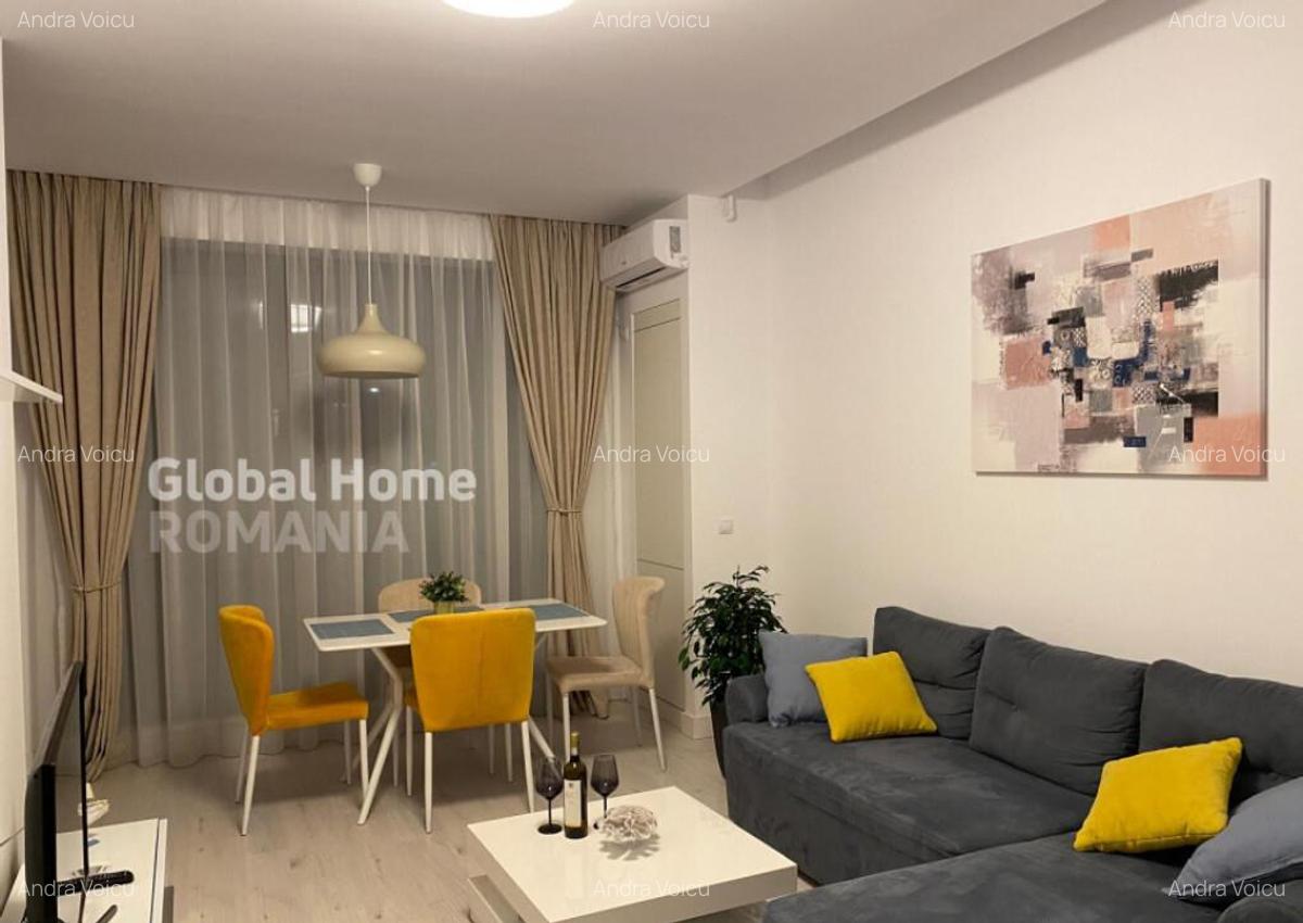 *NEW* Apartament 2 camere 55MP + Terasa | Onix Blue | Mamaia - 7