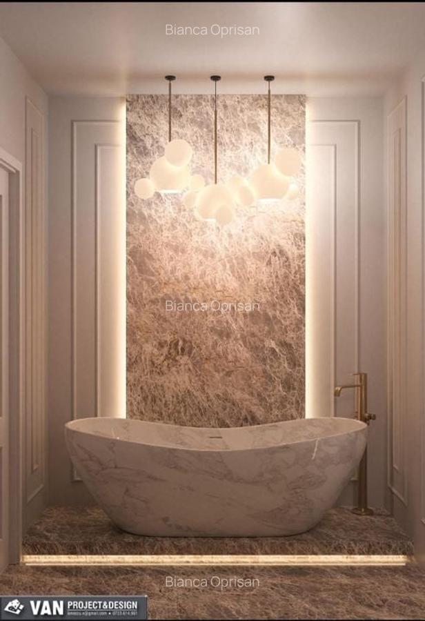 VILA IN ZONA PIPERA - RAFINAMENT SI ELEGANTA - 16