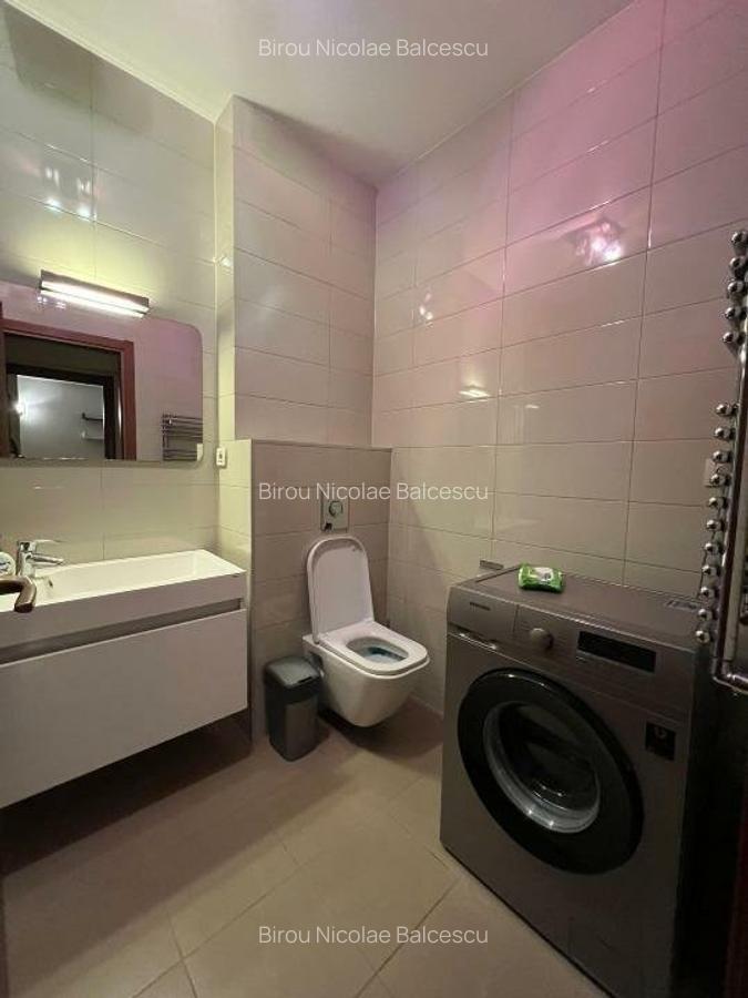 Apartament 2 camere Lux in Complex Orhideea Gardens cu loc de parcare subteran - 7