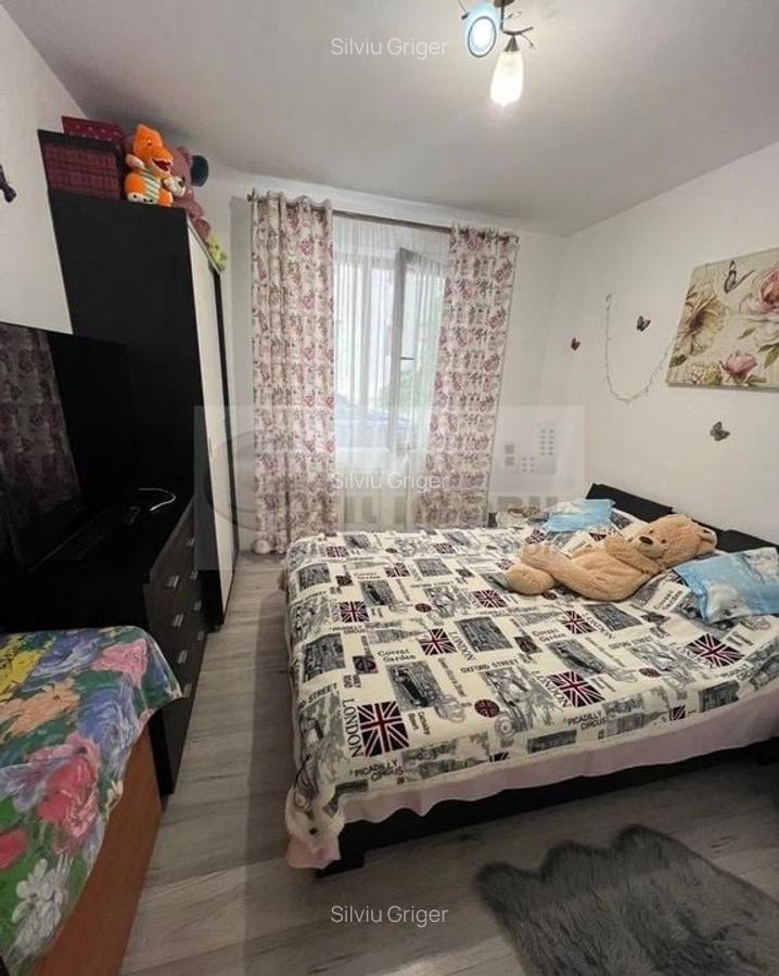 Apartament 3 camere, 76 mp + balcon, loc parcare, Păcurari - 144.500 EUR - 3