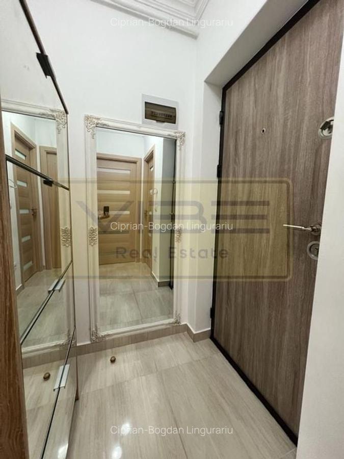 Apartament 1 camera Tudor Vladimirescu - Iulius Mall - 14
