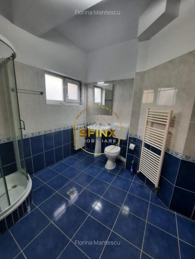 In apropiere de British School, vila spatioasa si luminoasa cu piscina si curte - 8