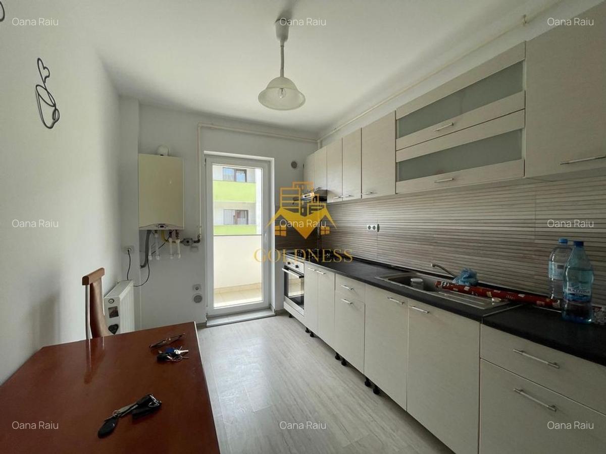 2 camere decomandate, modern, terasă, Eroilor, Profi, Pepco, Florești - 11
