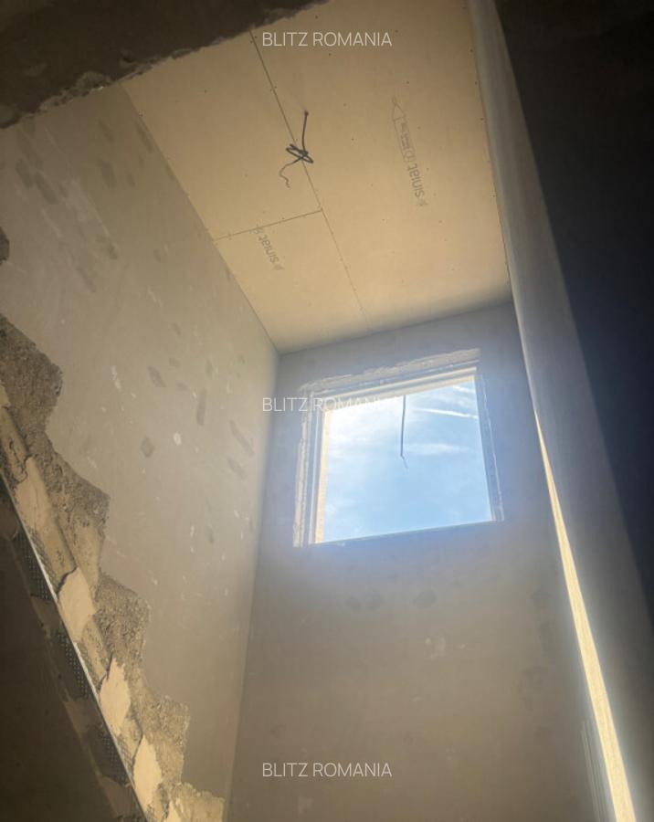 Casa P+1, 173 mp utili, 420 mp teren, zona Drumul Muntenilor - 3