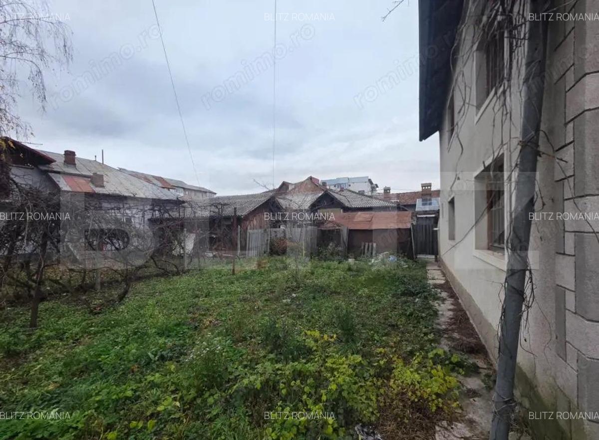 Casa P+1, 180 mp, Centru Pucioasa - 11