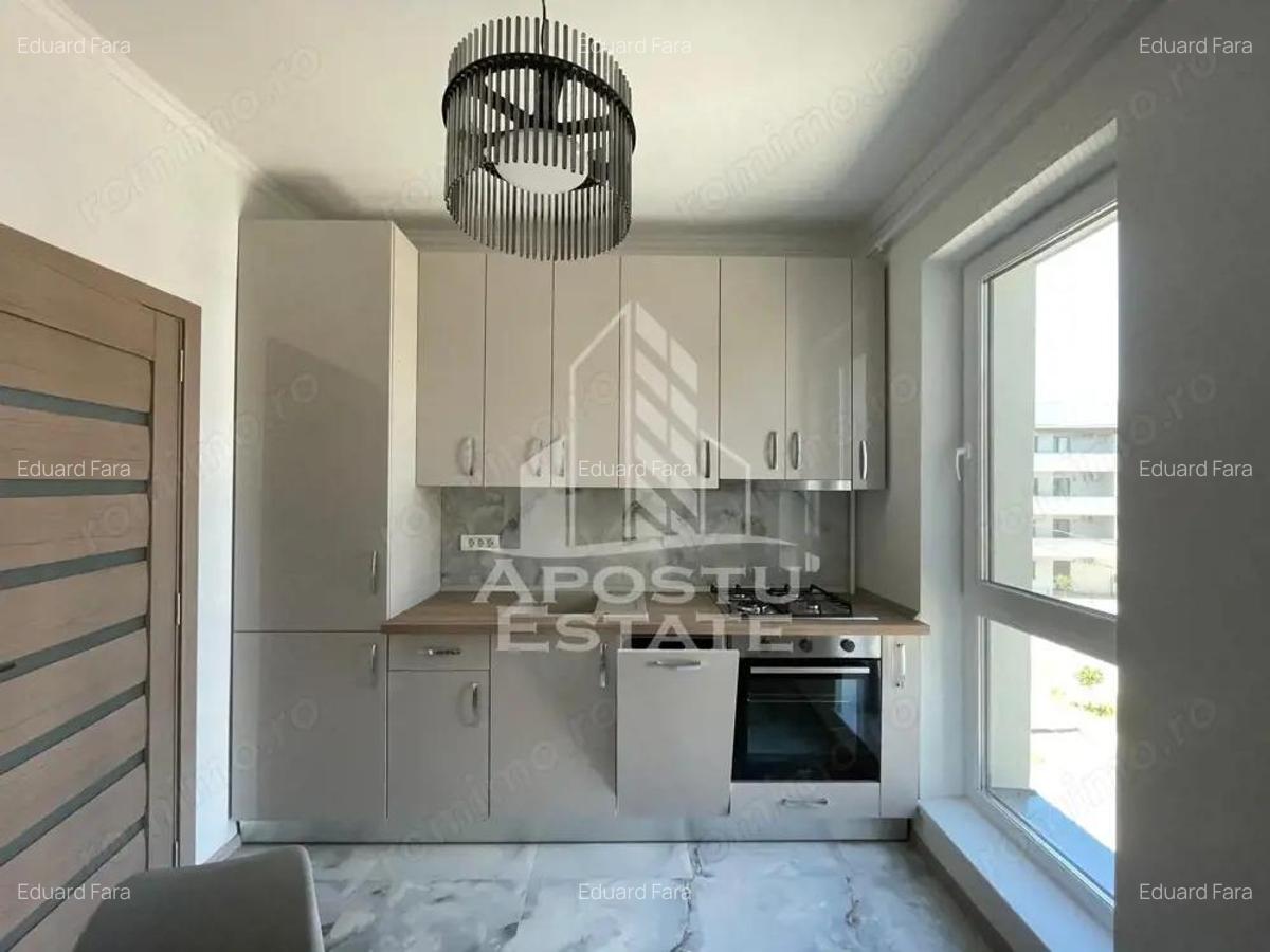 Apartament cu 2 camere, zona Braytim, centrala proprie - 11