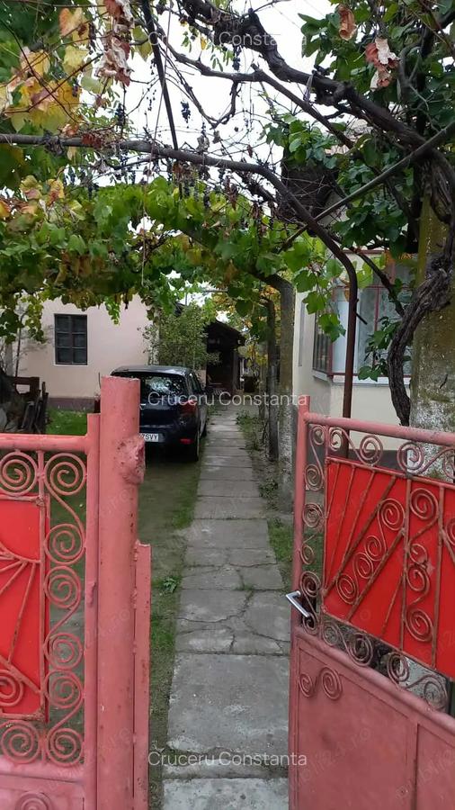 Casa de vanzare localitatea Jiana - 1