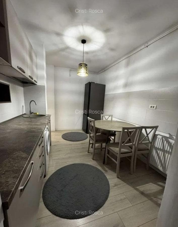 APARTAMENT MODERN DE LUX CU VEDERE DUBLA SPRE MARE SI PARC-ZONA GARA - 8
