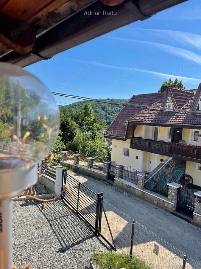 Vand cabana in Valiug - afacere la cheie - 8