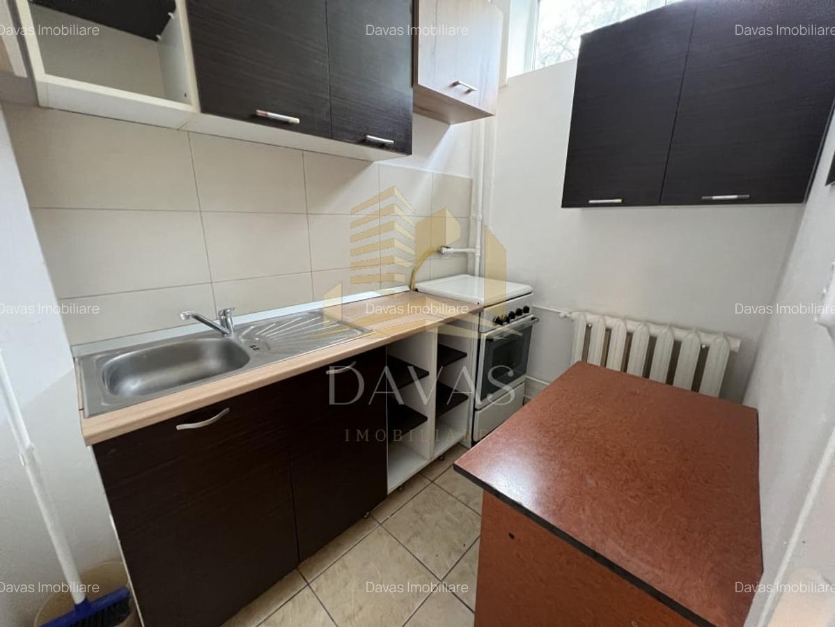 Garsoniera de inchiriat | Zona strazii Titulescu | FSPAC - 2