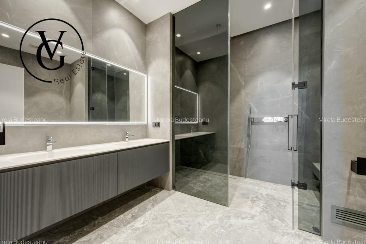 Apartament premium cu 3 camere in ONE RAHMANINOV - 19