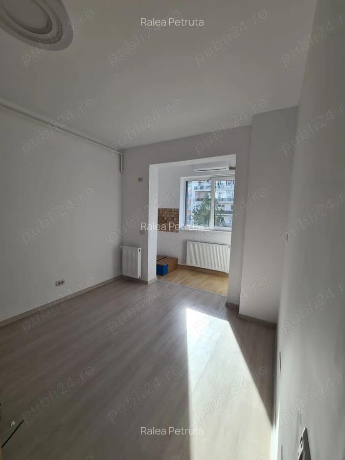 Proprietar, vand apartament nou, partial mobilat, 100 m autobuz - 4