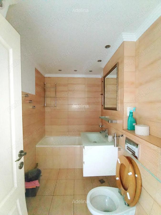 Apartament complet Mobilat si Utilat, Centrala termica - 10