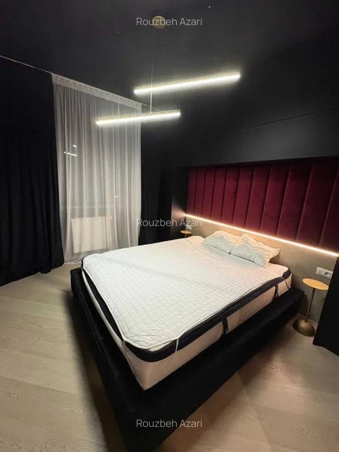 Apartament 2 camere | Cortina North | Etaj 10 | Mobilat Premium - 5